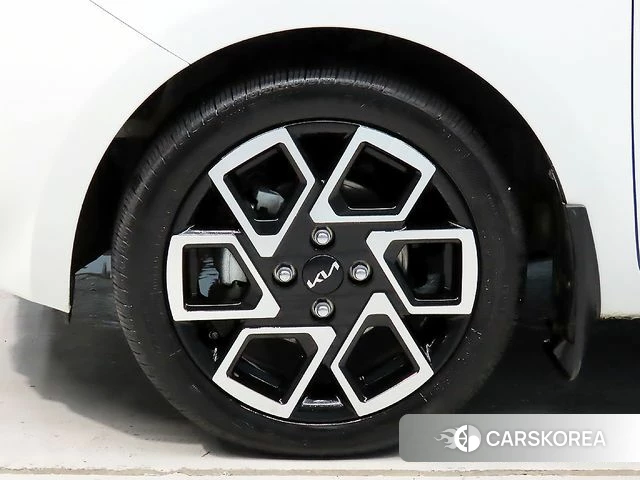 Kia The New Kia Ray id 4486646 из Кореи 11
