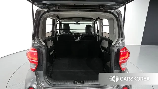 Kia The New Ray id 2994299 из Кореи 11