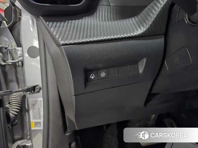 Peugeot e-2008 second generation id 3417045 из Кореи 11