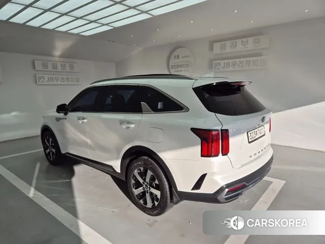 Kia Sorento 4th Generation id 3619142 из Кореи 11