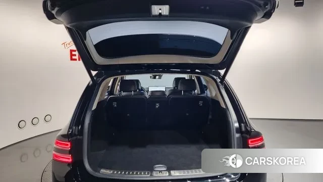 Genesis GV80 id 3718089 из Кореи 11