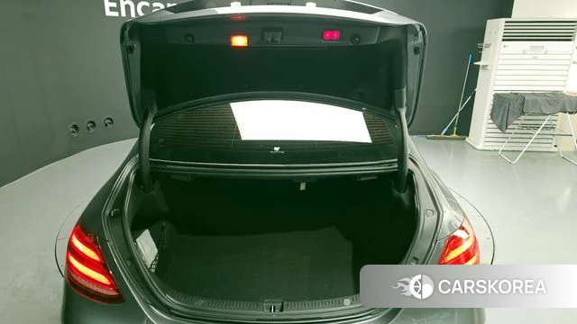 Mercedes-Benz E-Class W213 id 4384185 из Кореи 11