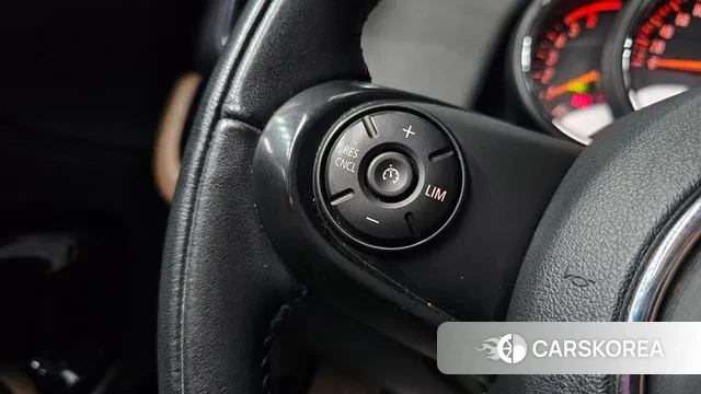 Mini Cooper D Countryman id 3439371 из Кореи 11