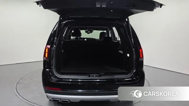 Kia Mohave Master id 3685508 из Кореи 11