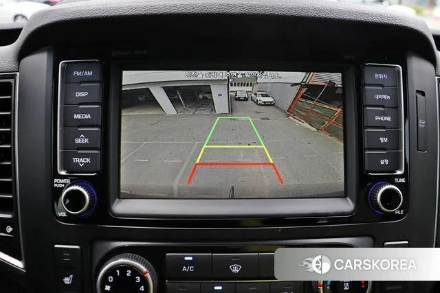 Hyundai Solati id 4513161 из Кореи 11