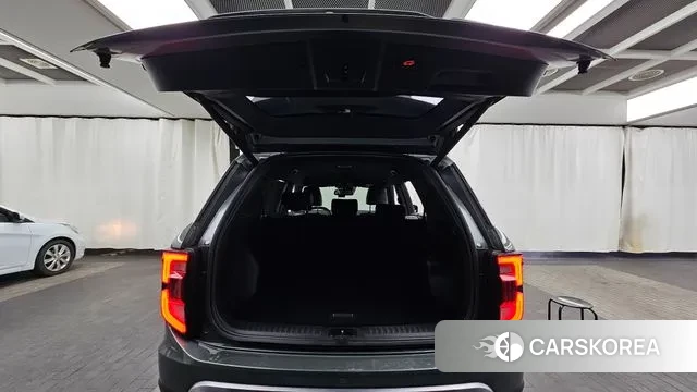 Ssangyong Torres id 3659547 из Кореи 11