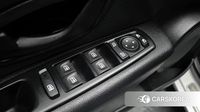 Renault Korea (Samsung) SM3 Neo id 3814397 из Кореи 11