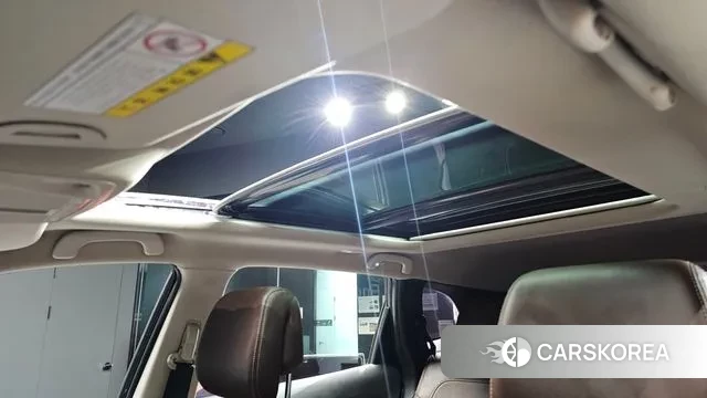 Renault Korea (Samsung) QM6 id 3494601 из Кореи 11