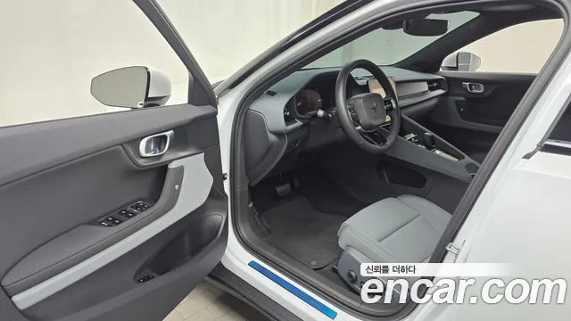 Polestar Polestar 2 id 2684998 из Кореи 11