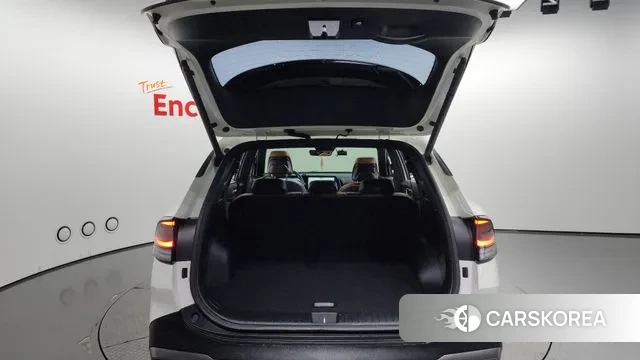 Kia Sportage 5th Generation Hybrid id 2959592 из Кореи 11