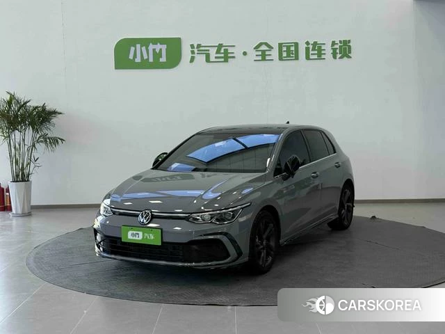 Volkswagen Golf id 4299455 из Китая 11