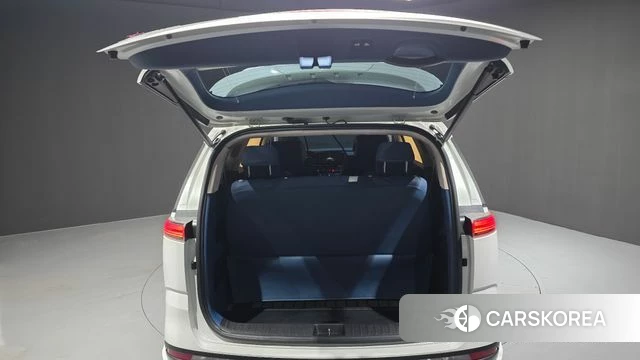 Kia Carnival 4th generation id 3799358 из Кореи 11