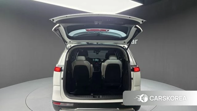 Kia Carnival 4th generation id 4535049 из Кореи 11