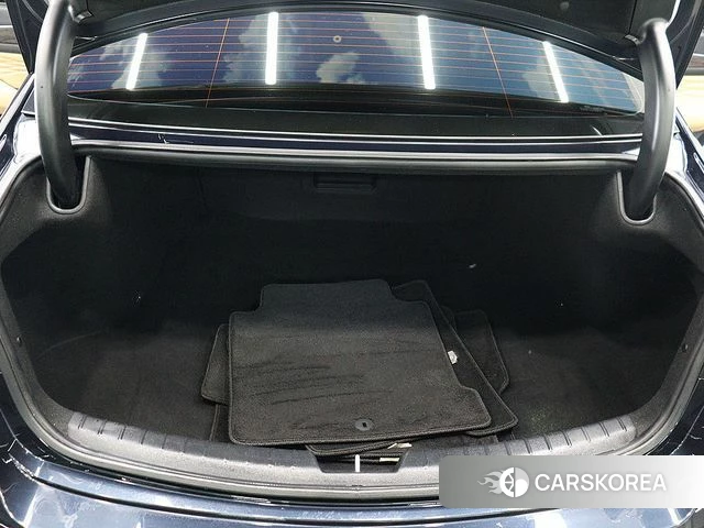 Kia K7 Premier id 4482615 из Кореи 11