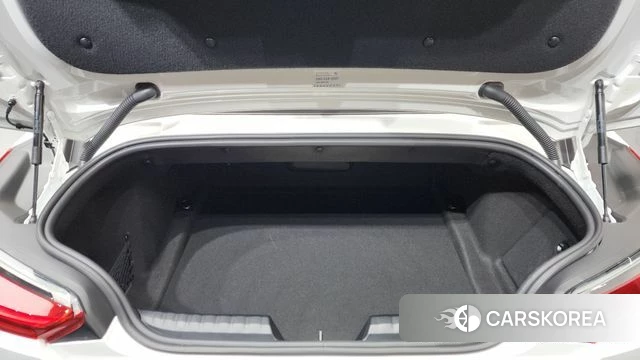 BMW Z4 (G29) id 4493786 из Кореи 11