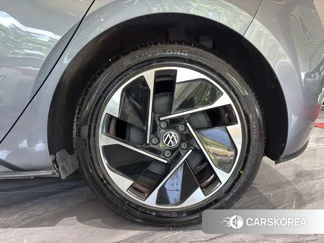 Volkswagen ID.3 id 4261767 из Китая 11