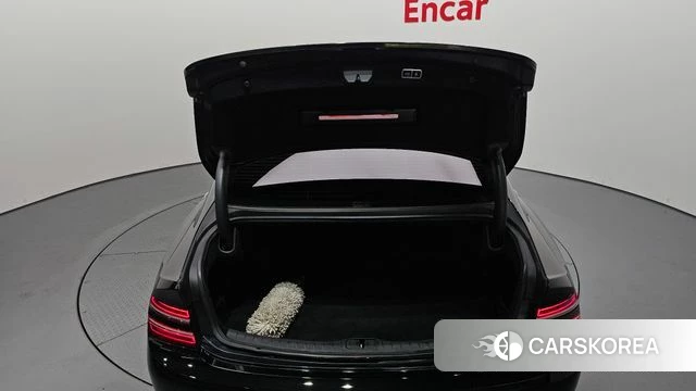 Genesis G80 (RG3) id 4641757 из Кореи 11