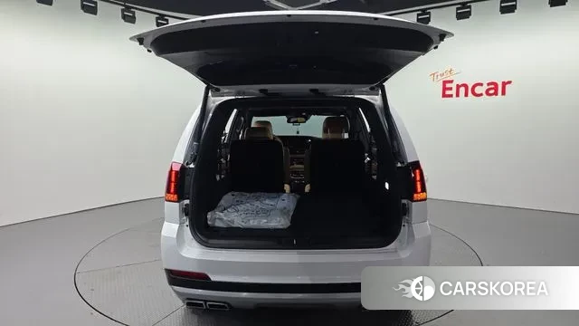 Kia Mohave Master id 3448709 из Кореи 11