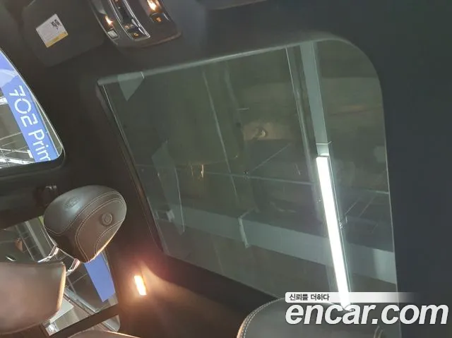 Mercedes-Benz GLE - Class W166 id 2813817 из Кореи 11