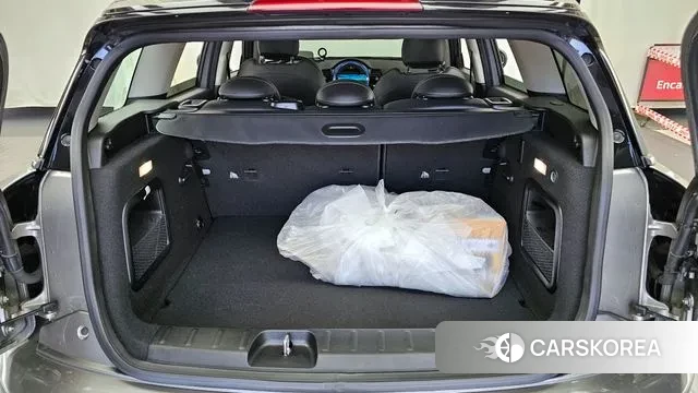 Mini Cooper D Clubman id 3324987 из Кореи 11