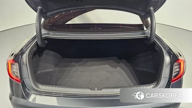 Hyundai Sonata (DN8) id 3334969 из Кореи 11