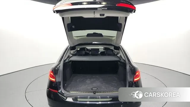 BMW 6 Series GT (G32) id 3483831 из Кореи 11