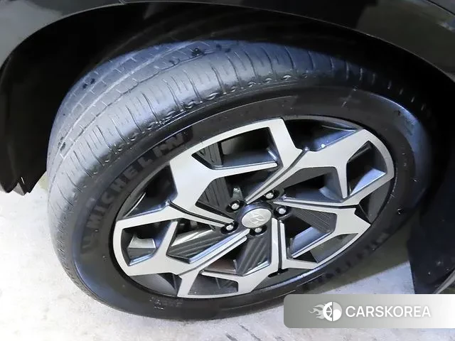 Hyundai Palisade id 3407304 из Кореи 11