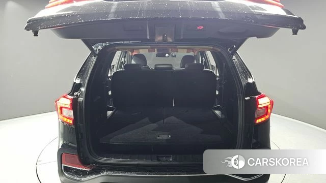 Ssangyong G4 Rexton id 4755454 из Кореи 11