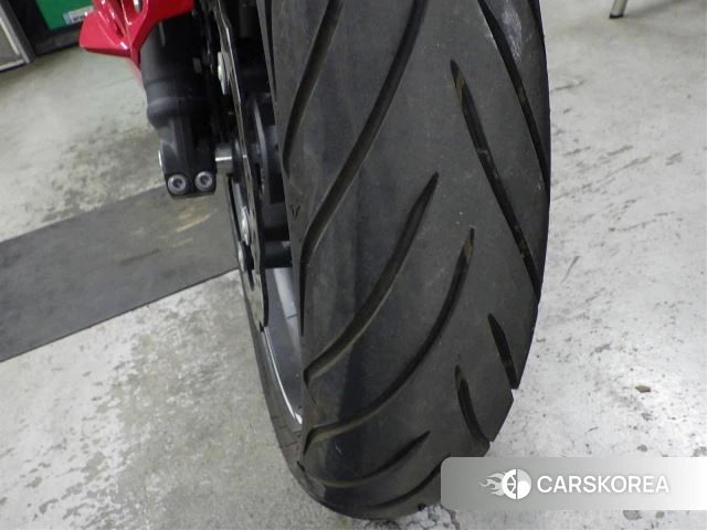 Honda CBR400R id 4184943 из Японии 11