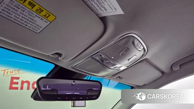 Kia More K9 id 3024399 из Кореи 11