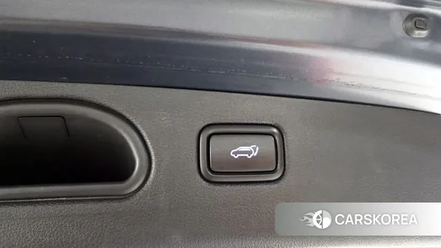 Hyundai All New Tucson id 3008922 из Кореи 11