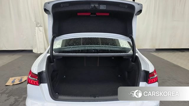 Audi A6 (C8) id 4609699 из Кореи 11