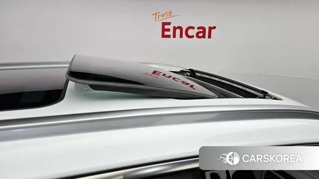 Hyundai The New Palisade id 3625238 из Кореи 11