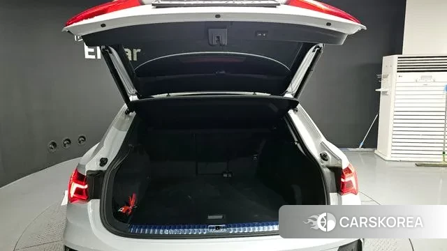 Audi Q3 (F3) id 3765701 из Кореи 11