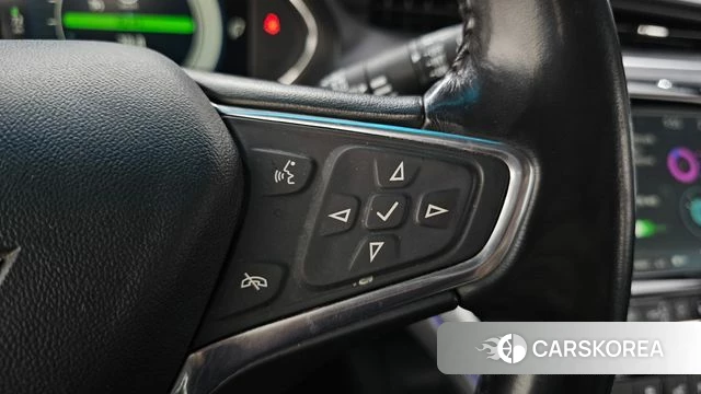 Chevrolet (GM Daewoo) Bolt EV id 4794454 из Кореи 11