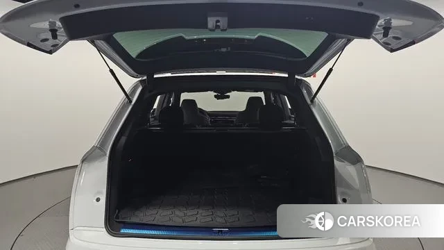 Audi Q7 (4M) id 3011481 из Кореи 11