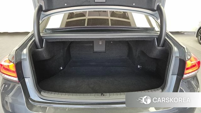Genesis G80 id 4477039 из Кореи 11