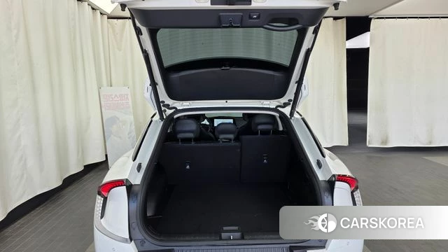 Kia EV6 id 4763305 из Кореи 11