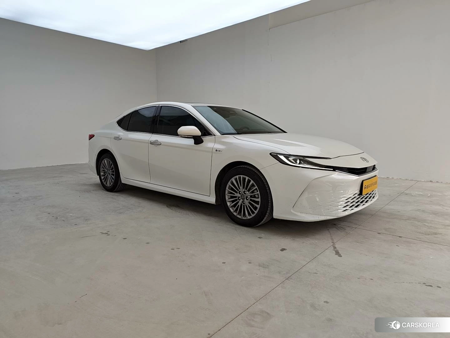 Toyota Camry id 4505058 из Китая 11