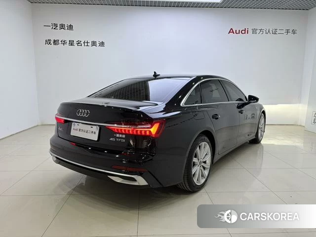 Audi A6L id 4336223 из Китая 11