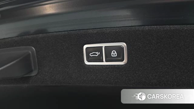 Genesis G90 (RS4) id 4308952 из Кореи 11