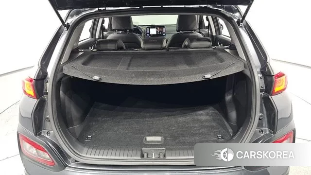 Hyundai Kona Electric id 3479928 из Кореи 11