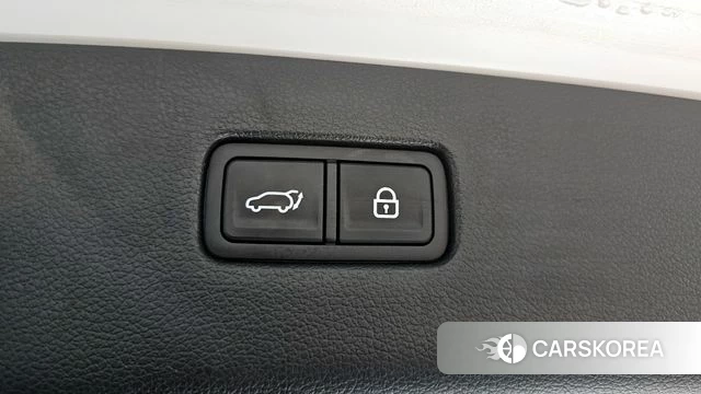 Genesis GV80 id 3819513 из Кореи 11