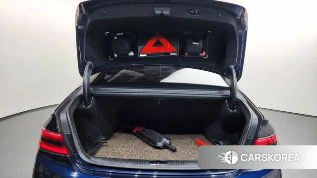 Genesis G90 id 3916158 из Кореи 11