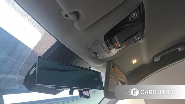 Kia K5 Hybrid 3rd Generation id 3852866 из Кореи 11