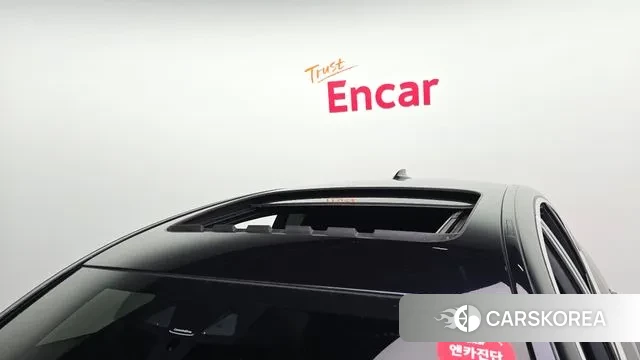 BMW 5 Series (G30) id 3723803 из Кореи 11