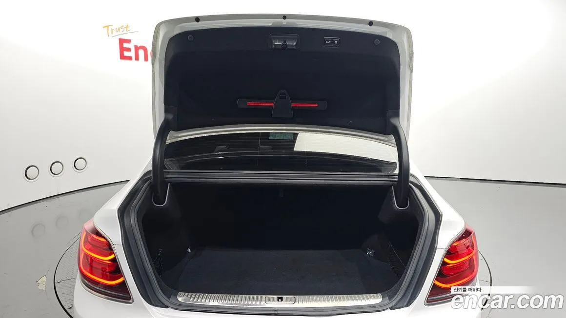 Kia More K9 id 2075457 из Кореи 11