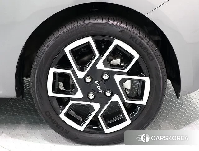 Kia The New Kia Ray id 3576444 из Кореи 11