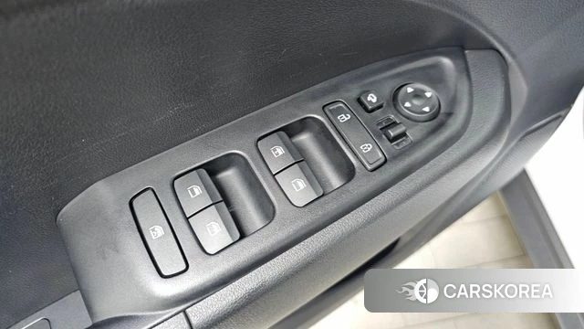 Hyundai Venue id 4607474 из Кореи 11