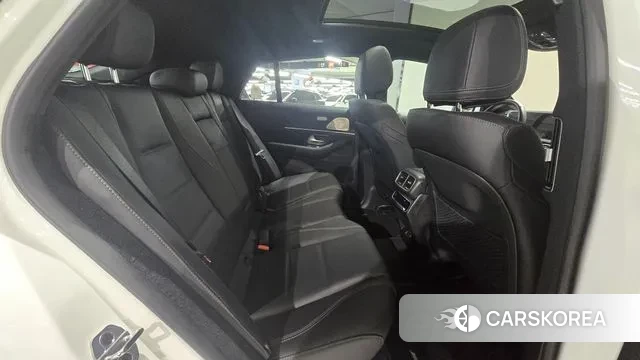 Mercedes-Benz GLE-Class W167 id 3560127 из Кореи 11